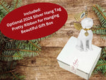 Dog Memorial Gifts 2024, Dog Angel Figurine, Beautiful Loss of Dog Memorial Gift for Men or Women, Loss of Dog Sympathy Gifts - Comes in a Gift Box so It's Ready for Giving