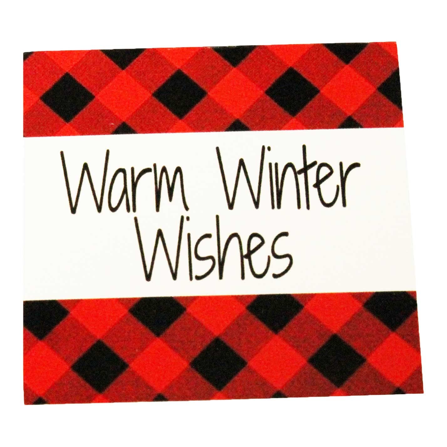 4 pc Christmas Kitchen Towels Set - 2 Gnome Kitchen Towels with Pot Holder and Oven Mitt and Bonus Kitchen Magnet - Comes in an Organza Bag so It's Ready for Giving!