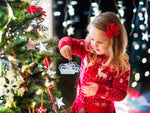 2024 Big Brother Christmas Ornament, Boy New Baby Sibling, Easy To Personalize