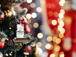 Smores Ornaments - Yoga Gifts for Women - Yoga Gifts - Yoga Ornaments - Comes in a Gift Box so It's Ready for Giving