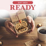 New York Ornament in Laser Cut Wood, NYC Big Apple Travel Souvenir or Gift 2026, Comes in Gift Box