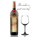 Chicago Ornament 2026, Beautiful Laser Cut Wood Chicago Gifts, Windy City Gift Idea, Chicago Trip Souvenir Idea, City Gifts, Comes in a Gift Box