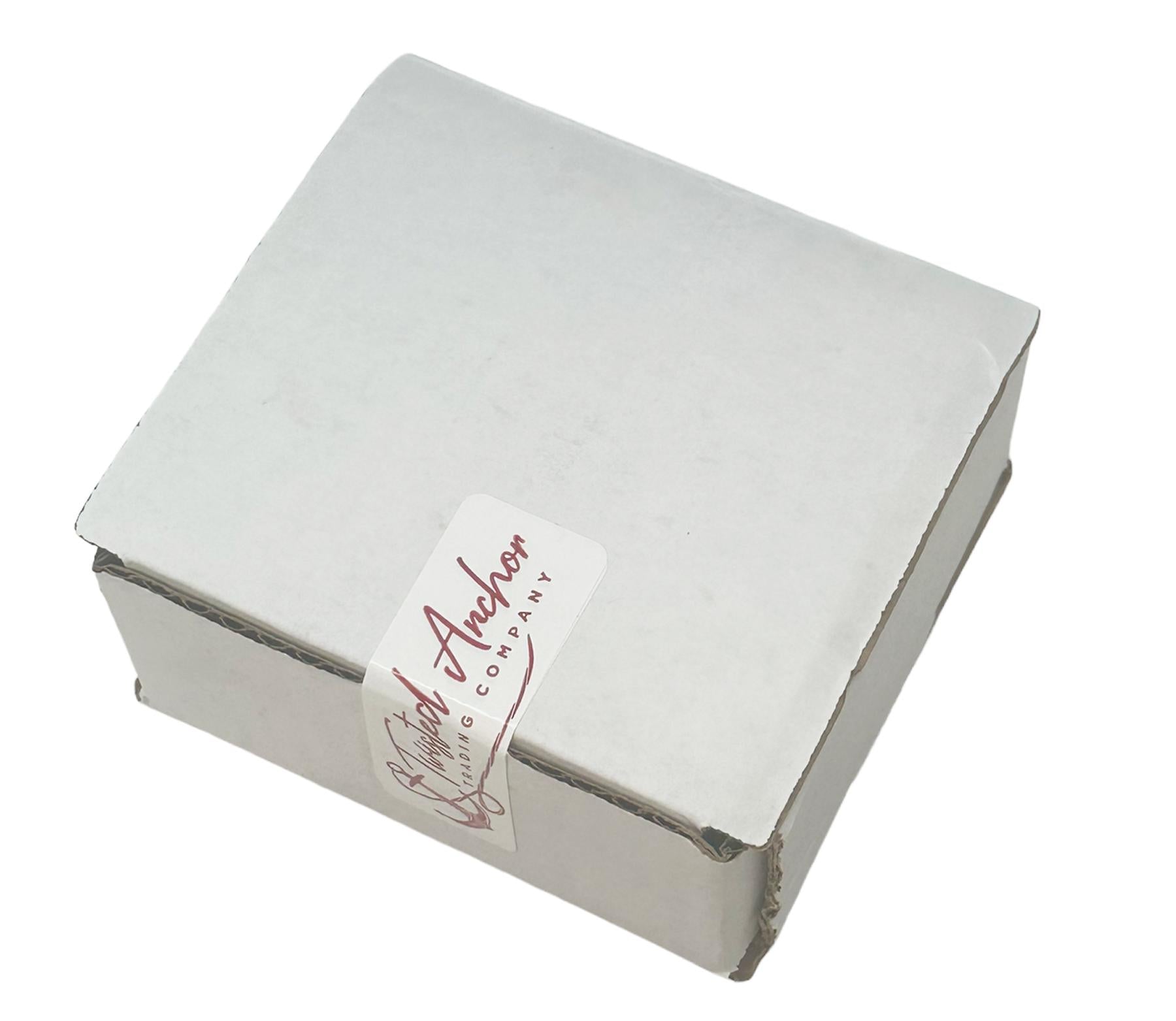 Miscarriage Gifts for Mothers, 2025 Memorial Ornament for Loss of Baby - Comes in a Gift Box so It's Ready for Giving