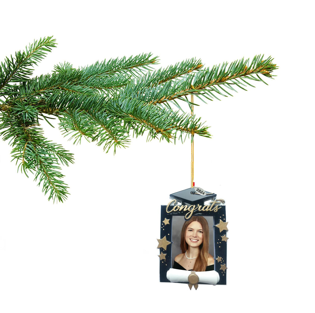 Graduation Gifts, Graduation Ornament - Graduation Gifts for Women or Men,
