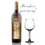 New Beginnings 2026 Christmas Ornament, Great Divorce Gift, Separation Gift, New Home Gift, New Job Gift for Coworkers, Retirement Gift and More - Laser Cut Wood Ornament, Comes in Gift Box