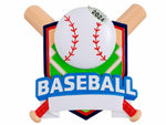 Baseball Ornament 2025, Personalized Baseball Ornament for Boys, Baseball Christmas Ornament - Can Be Personalized At Home, With 2023 Hangtag and Gift Box