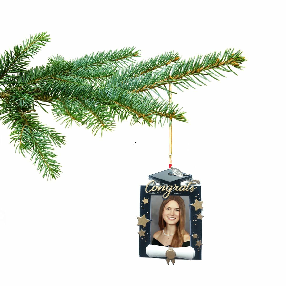 Graduation Gifts, Graduation Ornament - Graduation Gifts for Women or Men,