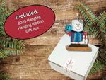 Smores Bowling Ornament, Bowler Gifts - Cute Sports Ornament 2025 - Adorable Bowler Stocking Stuffer Gift - Comes in a Gift Box so It's Ready for Giving (Bowling)