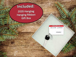 New Driver Gifts - New Driver Ornament 2025 - Drivers License Onament - Sweet 16 Gifts for Girls Teens Boys - Can Be Personalized at Home - Comes in A Gift Box So It's Ready for Giving