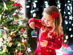 2025 Jet Ski Ornament - Easy to Personalize at Home - Free Personalization Brochure Included - Comes in A Gift Bag So It's Ready for Giving