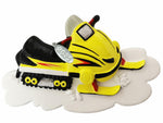 Snowmobile Ornament 2025, Snowmobile Gifts, Snowmobiling Christmas Ornament - Easy to Personalize at Home, Comes in A Gift Box So It's Ready for Giving