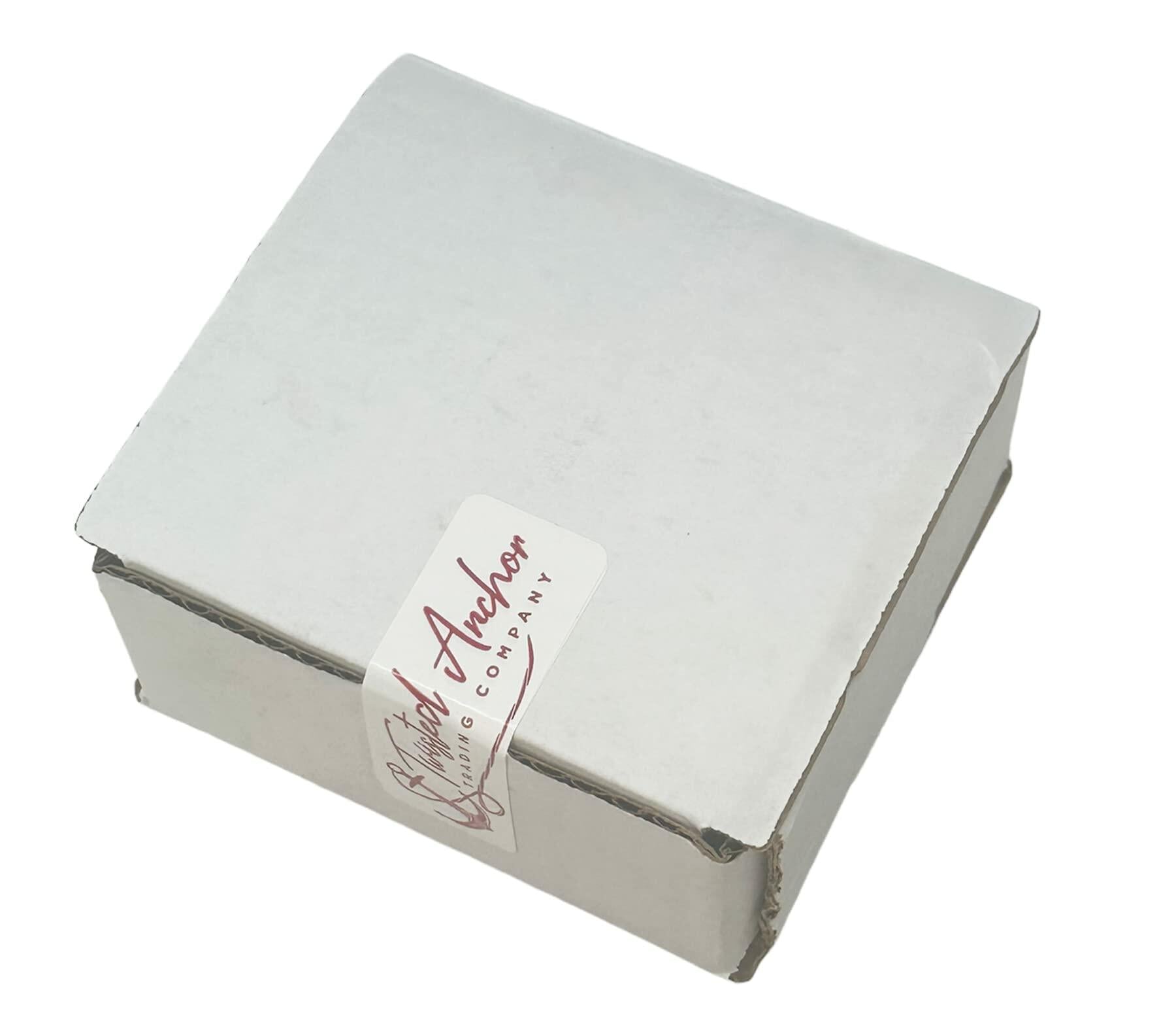 Camera Ornament - Camera Gifts - Fun Camera Christmas Tree Ornament 2025, Black & Silver with Replica Strap - Comes in a Gift Box