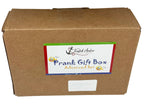 Practical Joke Prank Gift Box for Kids (Advanced - 16 PC)